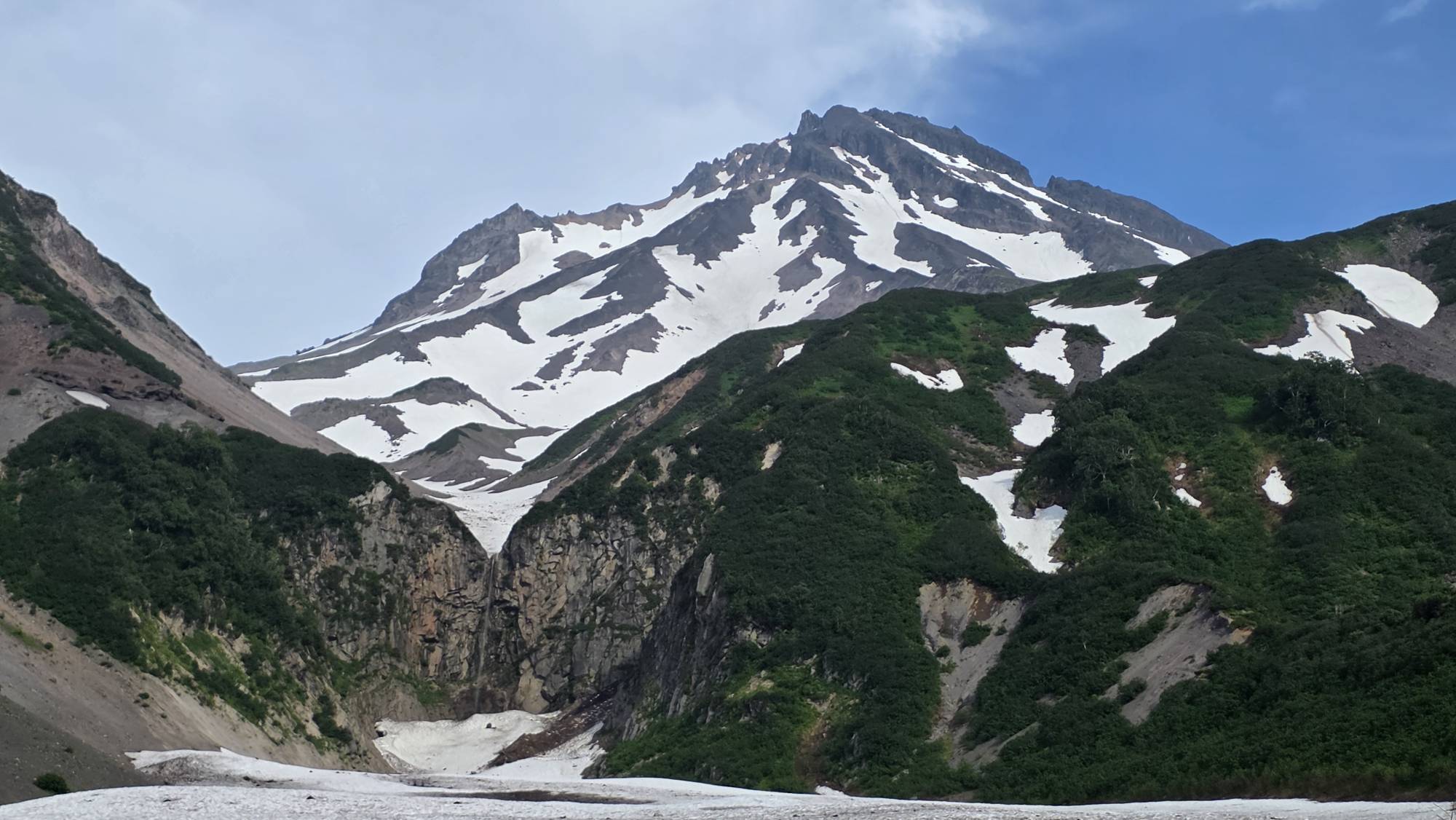 Камчатка
